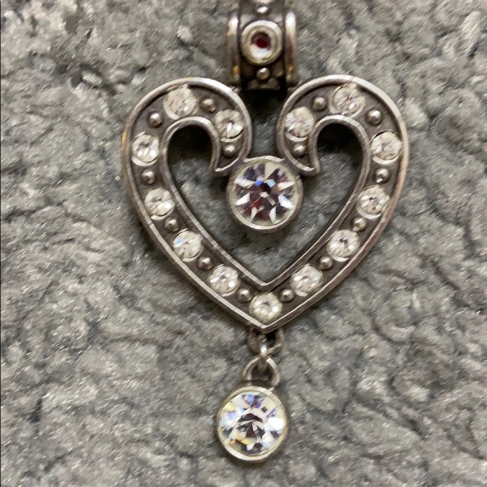 Brighton pendant